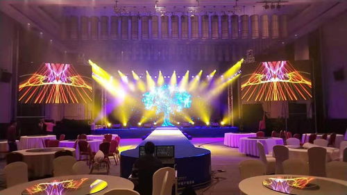 東莞之夜，藝彩紛呈——專業(yè)晚會(huì)策劃與文化藝術(shù)交流的融合之道